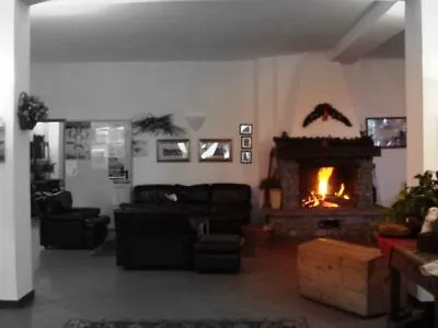 Derby Szálloda Bormio