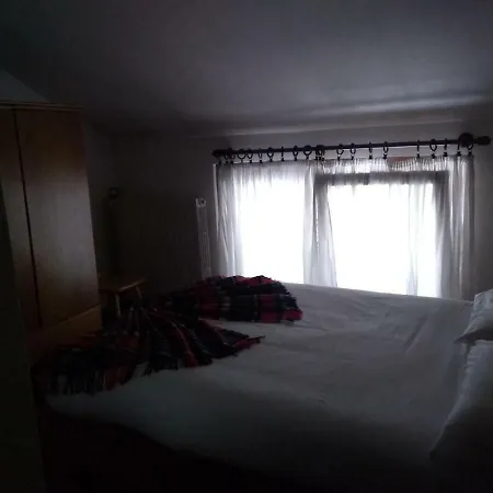 Derby Szálloda Bormio