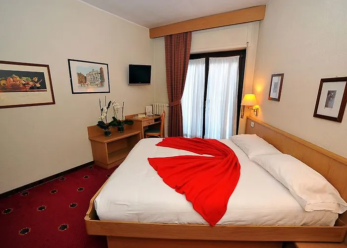 Derby 3* Bormio