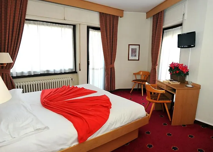 Derby 3* Bormio
