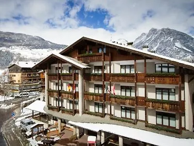 Hotel Derby